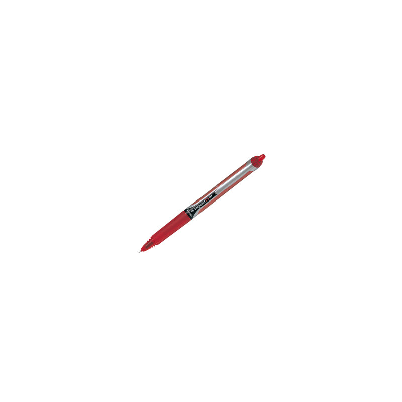 ROLLER A SCATTO HI-TECPOINT V5 RT ROSSO PILOT