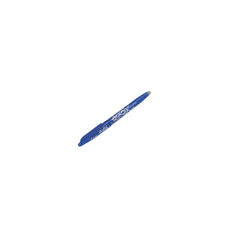 PENNA SFERA FRIXIONball 0.7mm AZZURRO PILOT