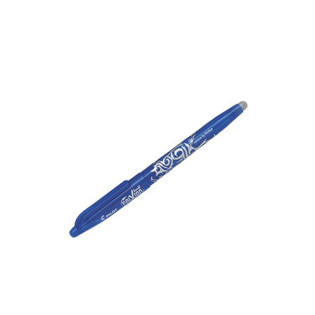 PENNA SFERA FRIXIONball 0.7mm AZZURRO PILOT