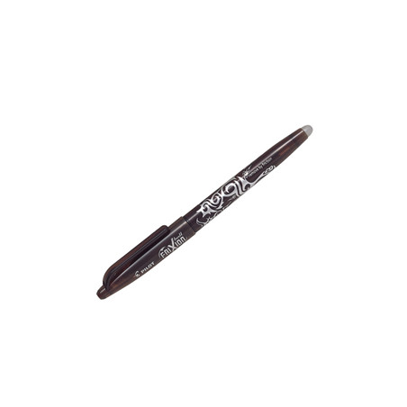 PENNA SFERA FRIXIONball 0.7mm MARRONE PILOT