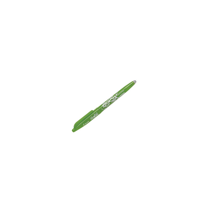 PENNA SFERA FRIXIONball 0.7mm VERDE LIME PILOT