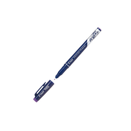 Fineliner FRIXION 1,3mm viola PILOT