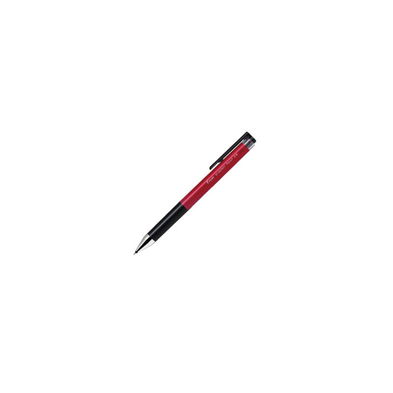 Roller Synergy Point 0.5mm rosso Pilot