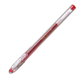 Roller gel G-1 0,7mm rosso PILOT