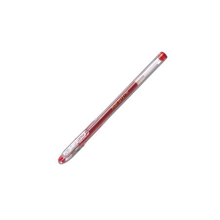 Roller gel G-1 0,7mm rosso PILOT