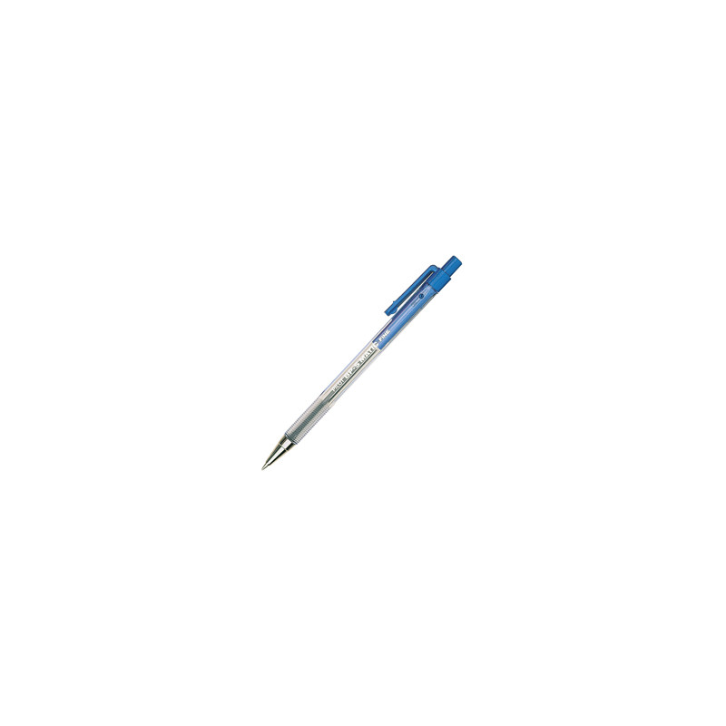 PENNA SFERA SCATTO BP-S MATIC BLU FINE 0.7MM PILOT