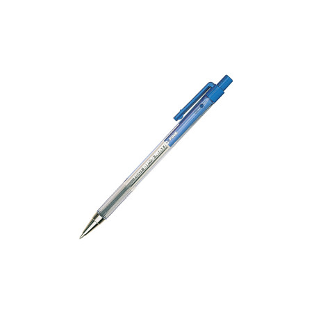 PENNA SFERA SCATTO BP-S MATIC BLU FINE 0.7MM PILOT