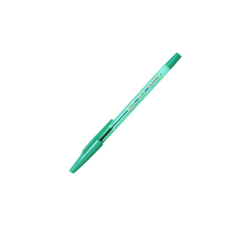 PENNA SFERA BP-S MEDIUM VERDE 1.0MM PILOT