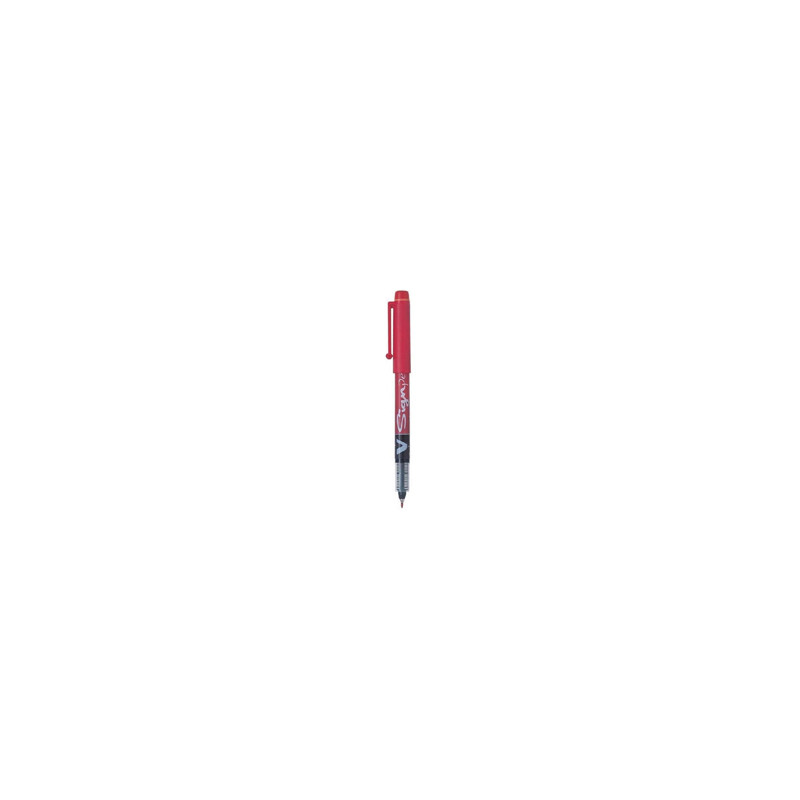 PENNARELLO V-SIGNPEN ROSSO PILOT