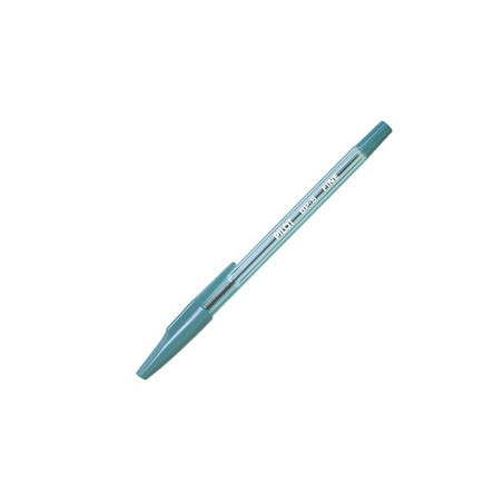 PENNA SFERA BP-S FINE VERDE 0.7MM PILOT