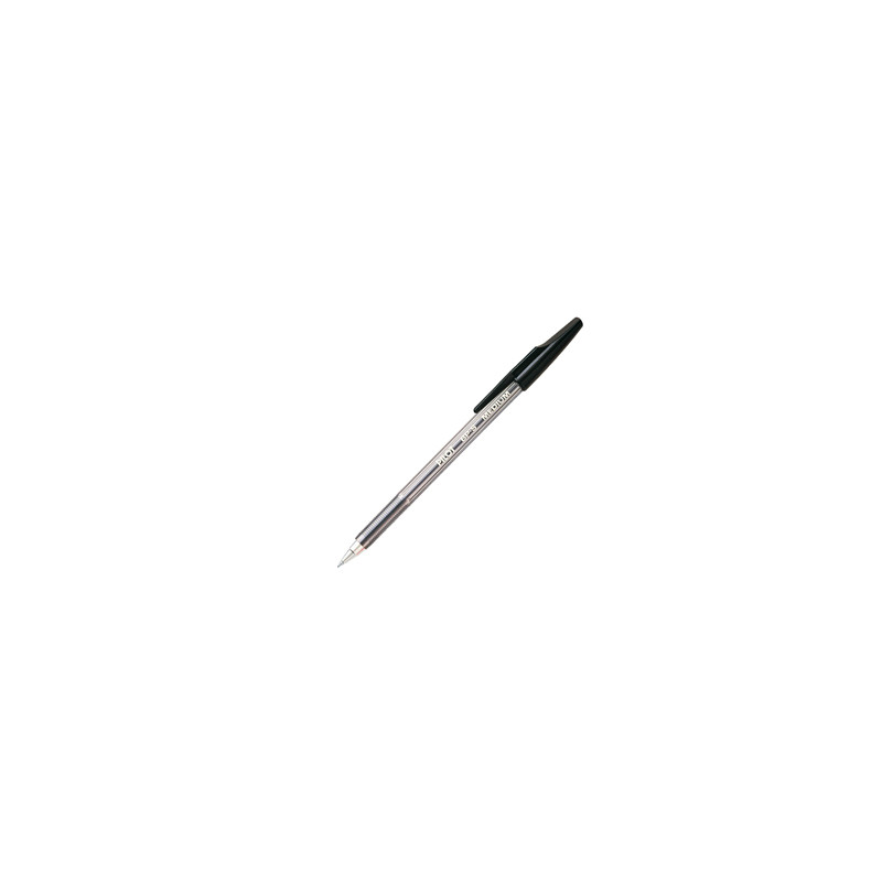 PENNA SFERA BP-S MEDIUM NERO 1.0MM PILOT