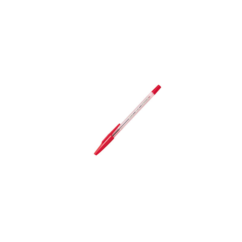 PENNA SFERA BP-S MEDIUM ROSSO 1.0MM PILOT