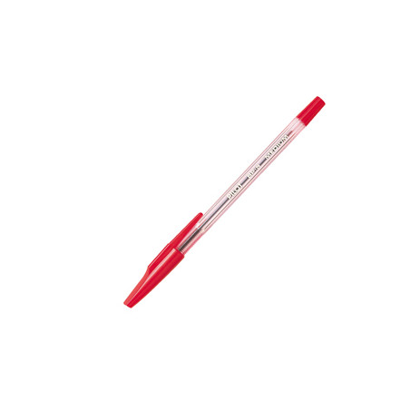 PENNA SFERA BP-S MEDIUM ROSSO 1.0MM PILOT