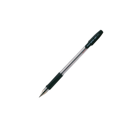 PENNA SFERA BPS-GP FINE NERO 0.7MM PILOT