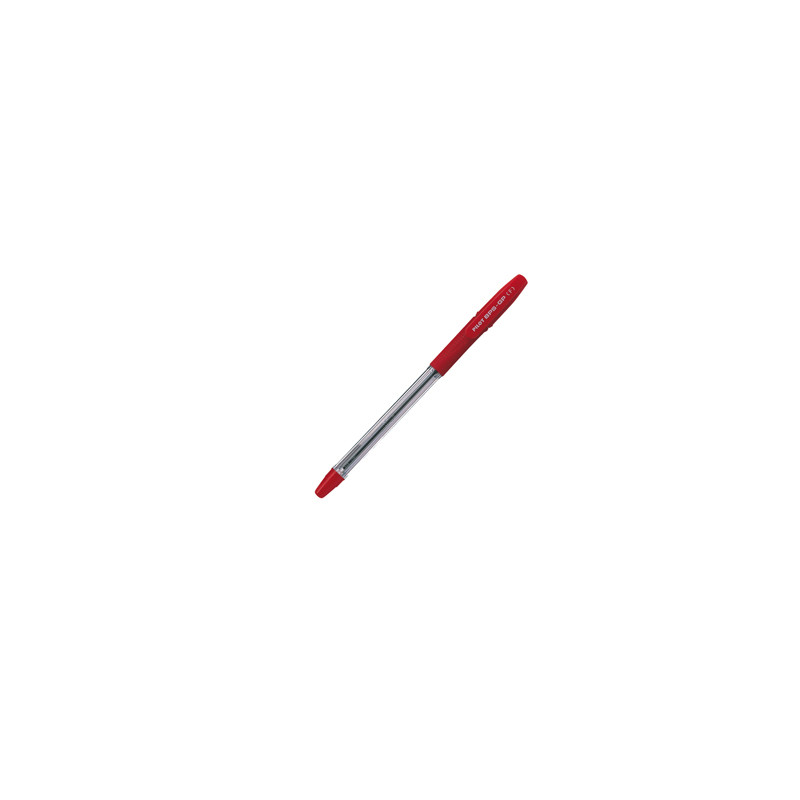 PENNA SFERA BPS-GP EXTRA BROAD ROSSO 1.6MM PILOT