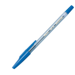 PENNA SFERA BP-S MEDIUM BLU 1.0MM PILOT