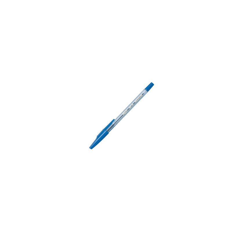 PENNA SFERA BP-S MEDIUM BLU 1.0MM PILOT