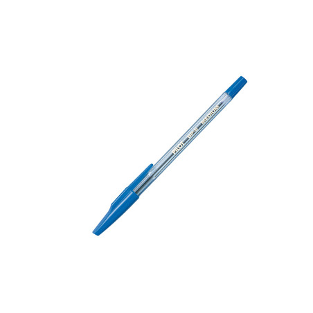 PENNA SFERA BP-S MEDIUM BLU 1.0MM PILOT