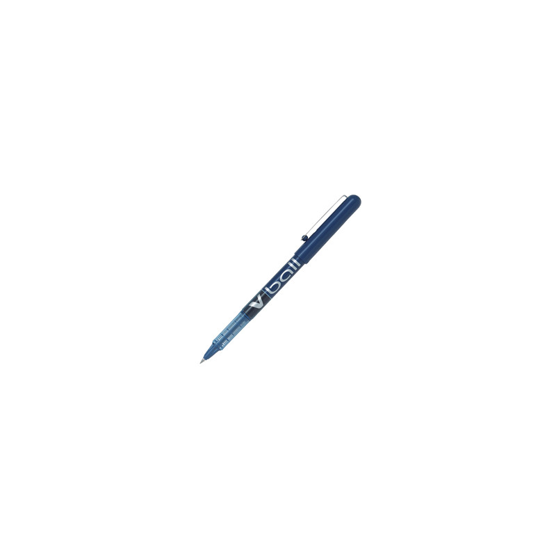 ROLLER V-BALL BLU 0.5MM PILOT