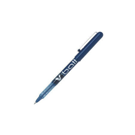 ROLLER V-BALL BLU 0.5MM PILOT