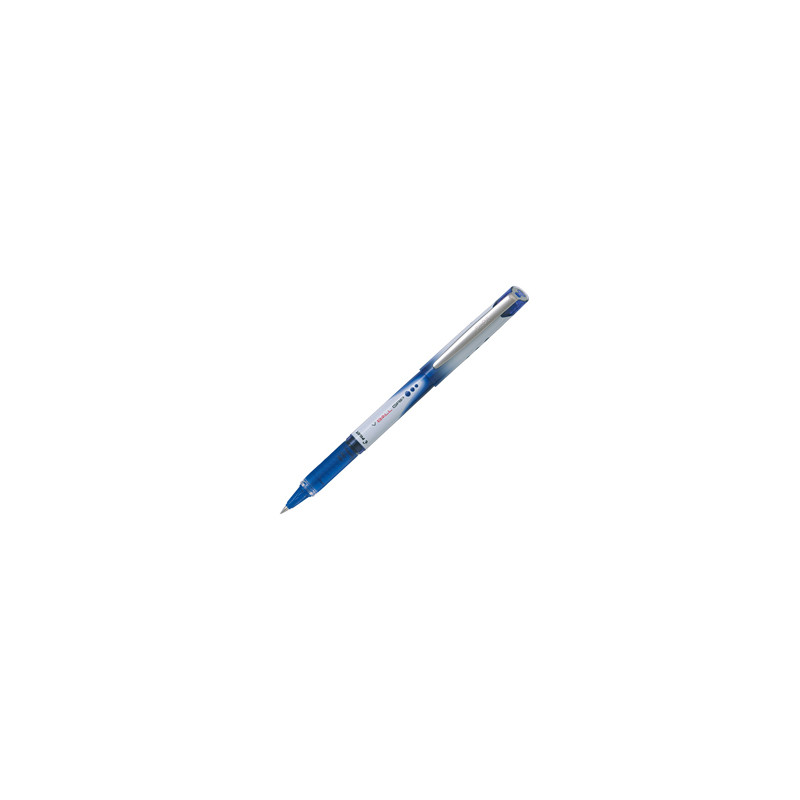 ROLLER V-BALL GRIP BLU 0.5MM PILOT