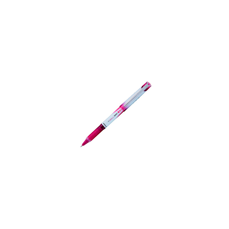 ROLLER V-BALL GRIP ROSSO 0.5MM PILOT