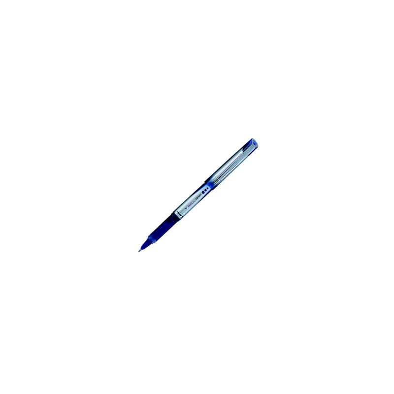 ROLLER V-BALL GRIP BLU 0.7MM PILOT