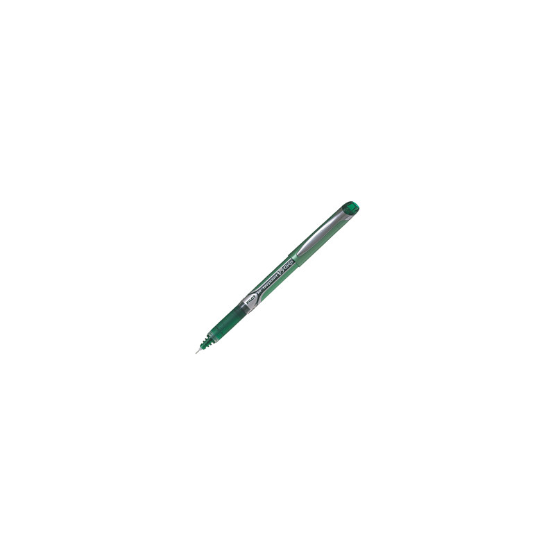 ROLLER HI-TECPOINT V5 GRIP VERDE PILOT