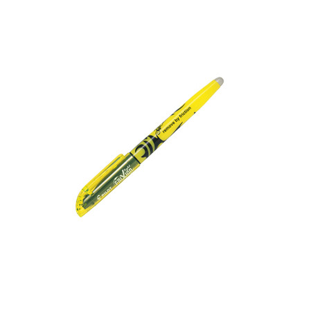 EVIDENZIATORE FRIXION LIGHT GIALLO CANCELLABILE