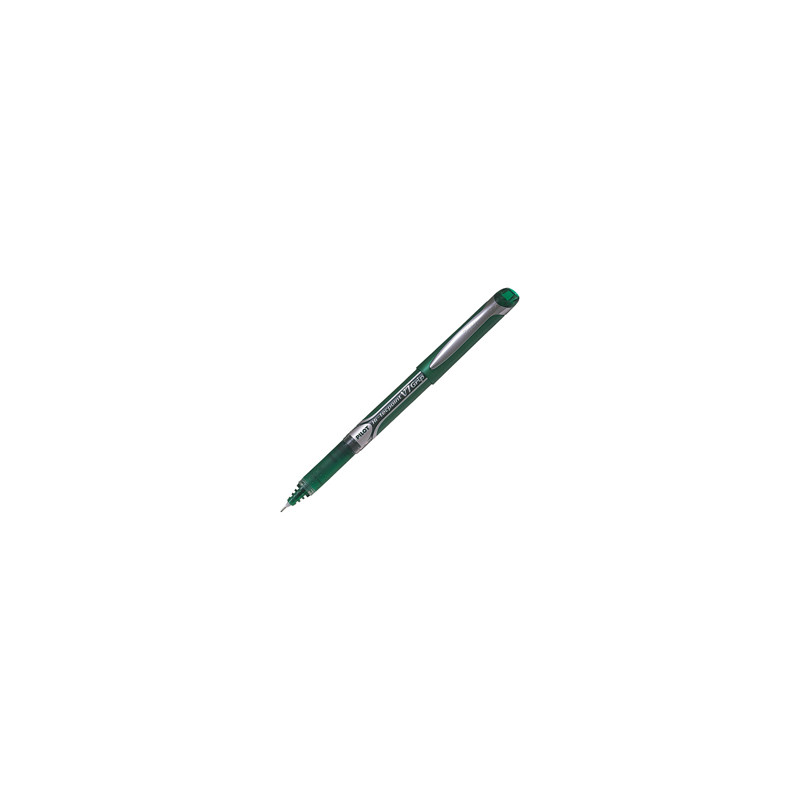 ROLLER HI-TECPOINT V7 GRIP VERDE PILOT