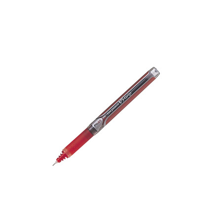 ROLLER HI-TECPOINT V5 GRIP ROSSO PILOT