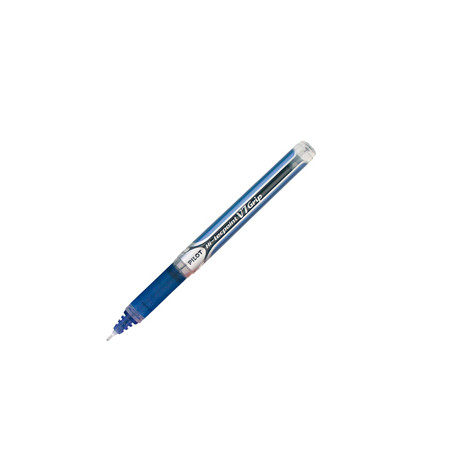 ROLLER HI-TECPOINT V7 GRIP BLU PILOT