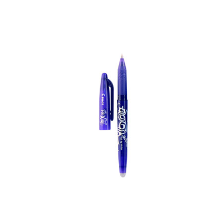 PENNA SFERA FRIXIONball 0.7mm BLU PILOT