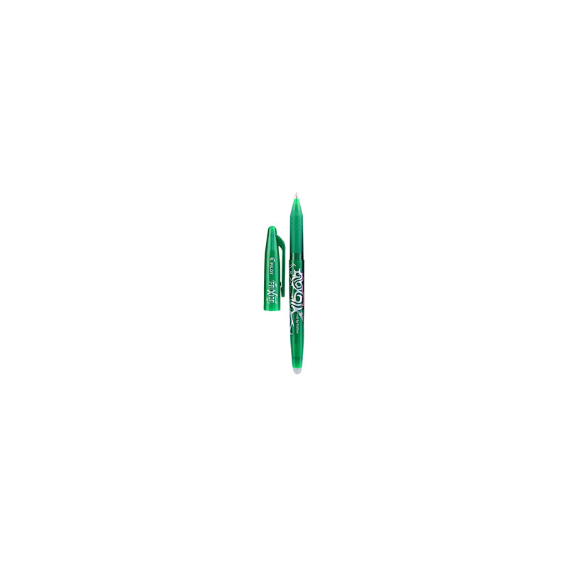 PENNA SFERA FRIXIONball 0.7mm VERDE PILOT