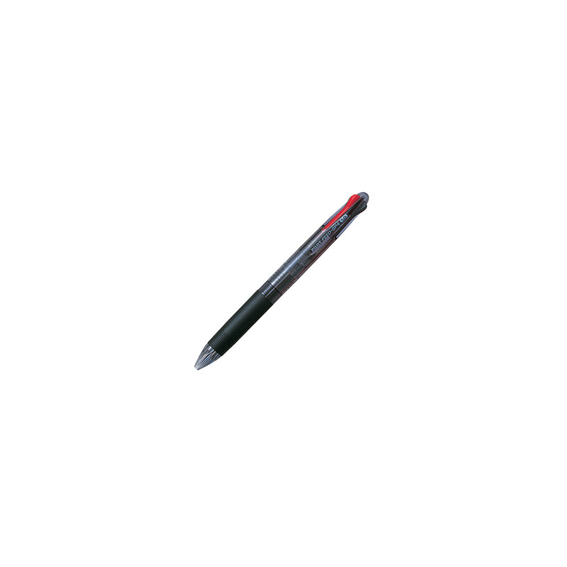 Penna sfera scatto BEGREEN FEED GP4 1,0mm (nero, blu, rosso, verde) PILOT