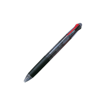 Penna sfera scatto BEGREEN FEED GP4 1,0mm (nero, blu, rosso, verde) PILOT