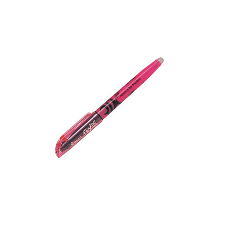 EVIDENZIATORE FRIXION LIGHT ROSA CANCELLABILE