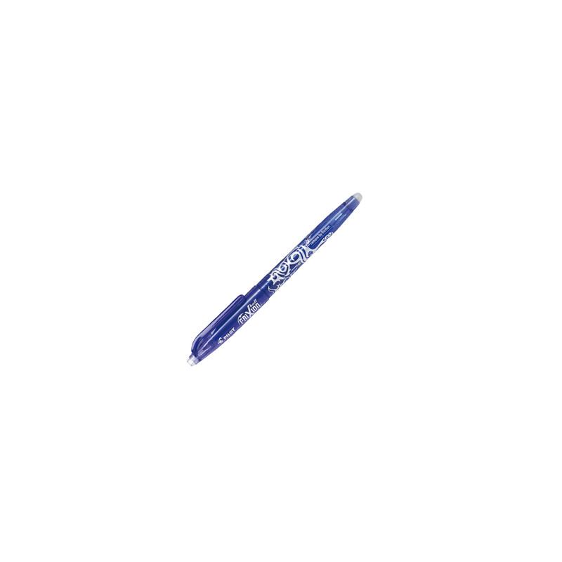 Penna sfera Frixionball 0.5mm blu Pilot