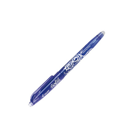 Penna sfera Frixionball 0.5mm blu Pilot