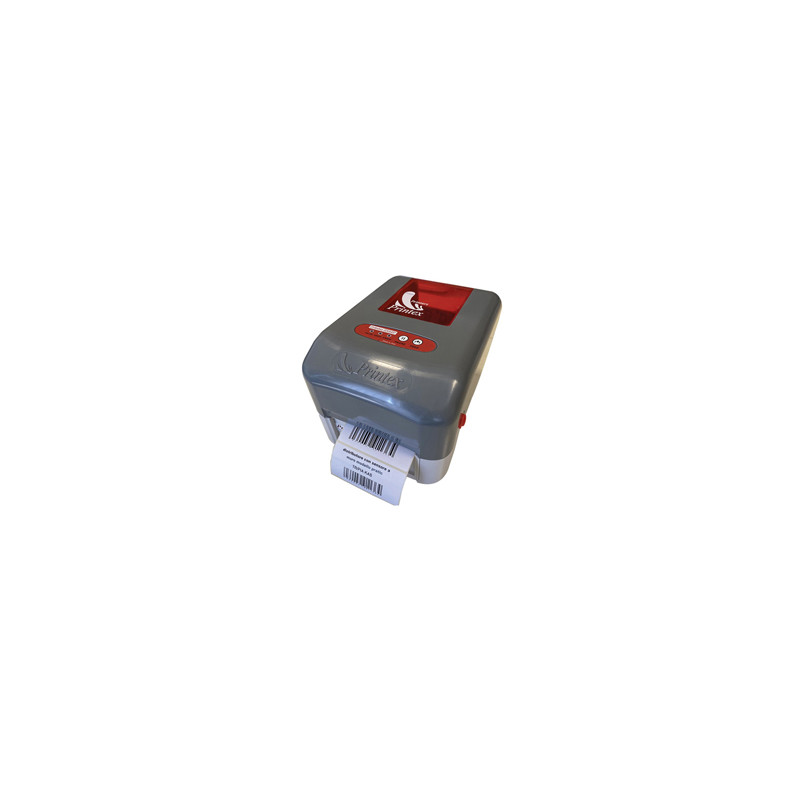 Stampante a trasferimento termico e termico diretto TT1000 - Printex