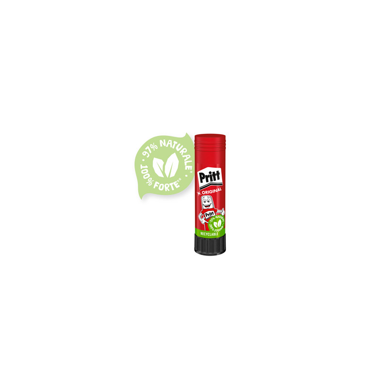 COLLA PRITT STICK 43GR