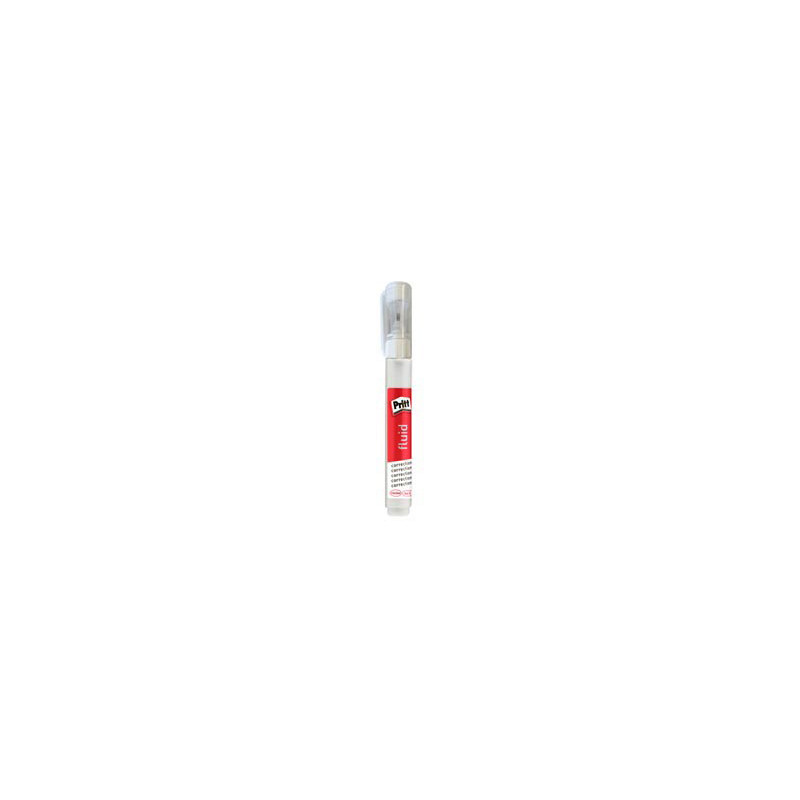 CORRETTORE PRITT POCKET PEN C/PUNTA METALLICA 8ML