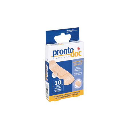 10 Cerotti ShockStop ProntoDoc