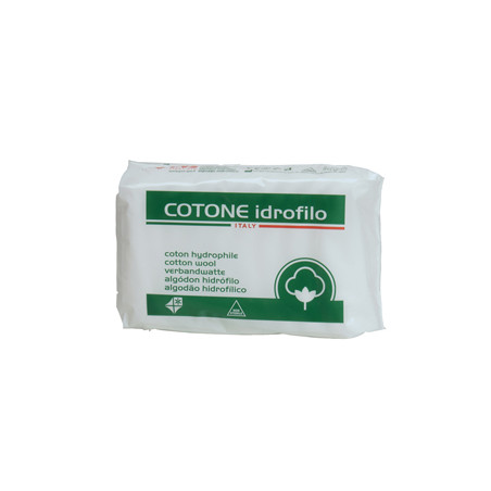 COTONE IDROFILO 50GR