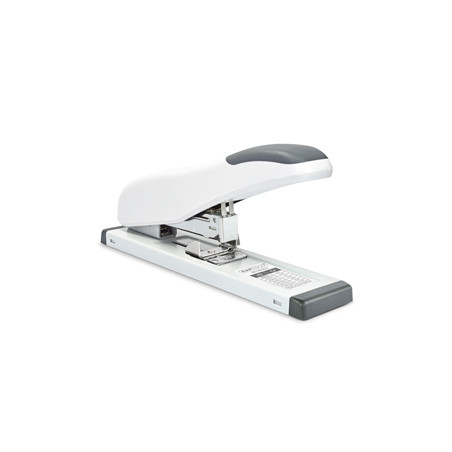 Cucitrice da tavolo ECO HD-100 max 100fg bianco Rapesco