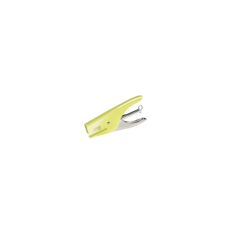 Cucitrice a pinza RAPID S51 Mellow Yellow Retro' Classic