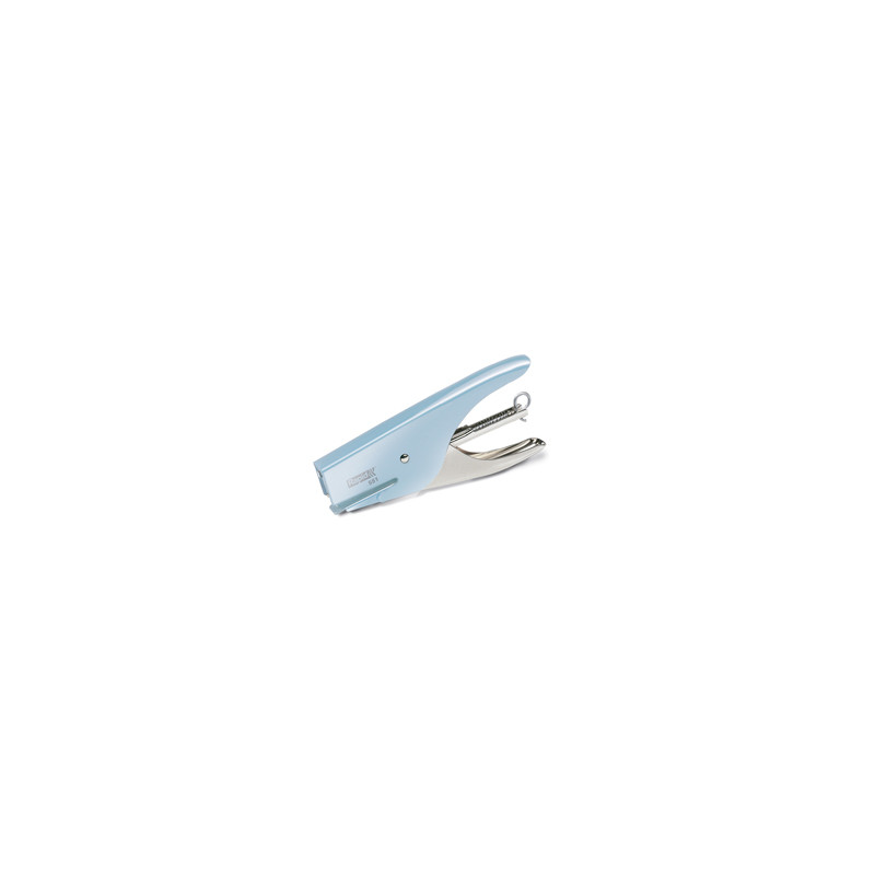 Cucitrice a pinza RAPID S51 Fondant Blue Retro' Classic