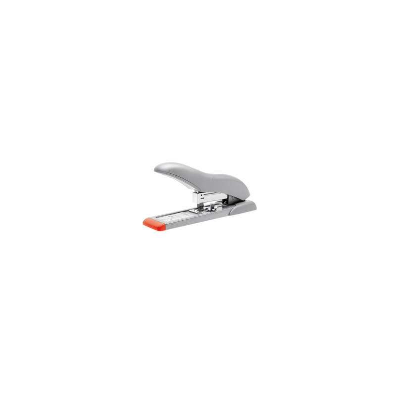 Cucitrice da tavolo HD70 grigio/arancio max 70fg RAPID