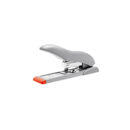 Cucitrice da tavolo HD70 grigio/arancio max 70fg RAPID