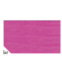 BUSTA 26fogli 50x70cm CARTA VELINA gr31 FUCSIA SADOCH